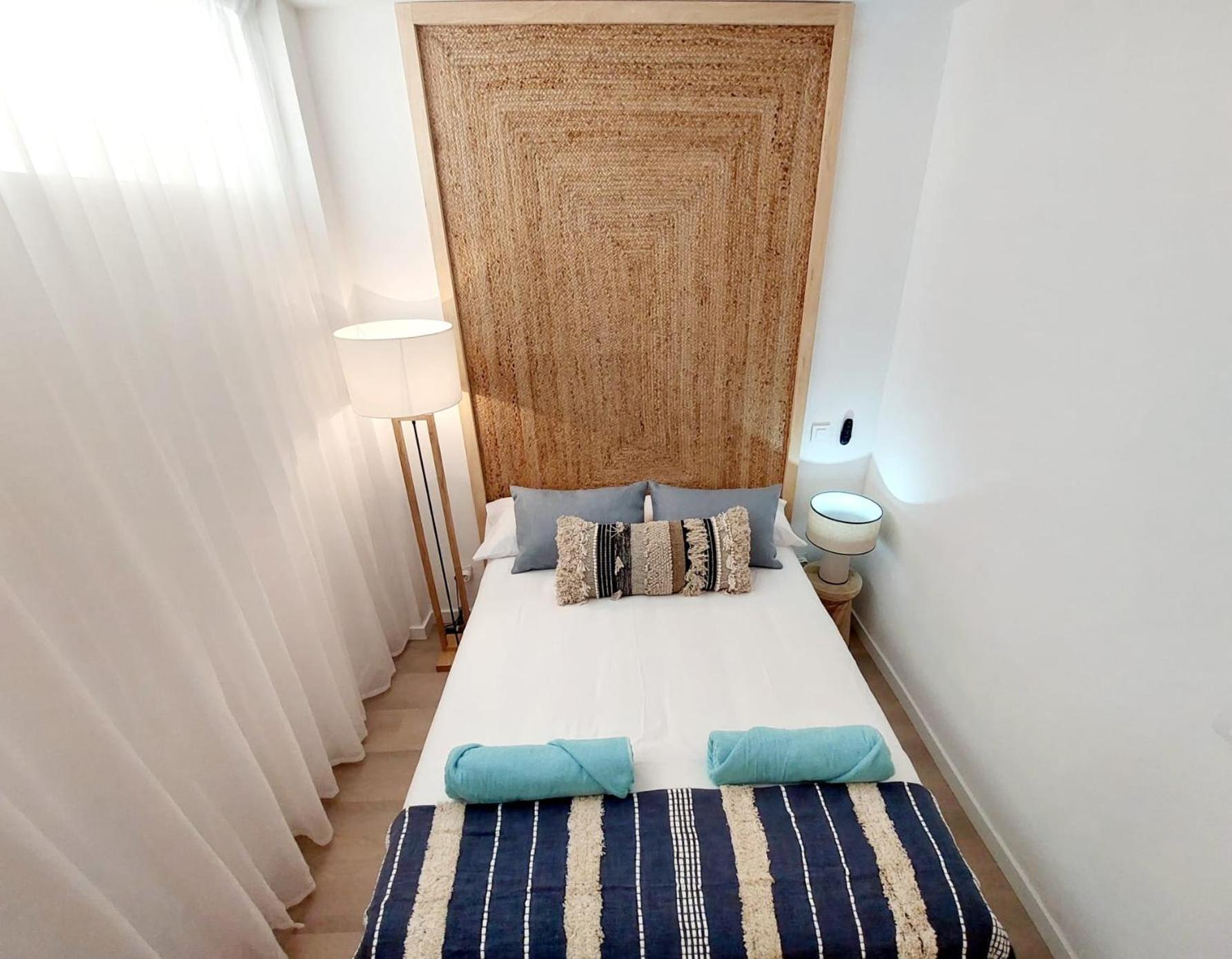 Apartamento Centrico Con Playa Y Piscina Playa del Ingles  Luaran gambar