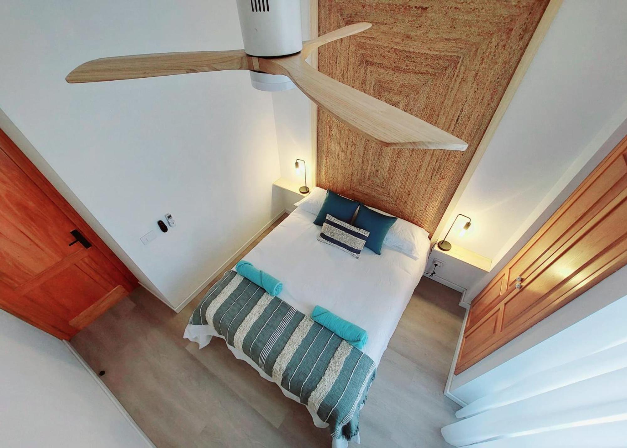 Apartamento Centrico Con Playa Y Piscina Playa del Ingles  Luaran gambar